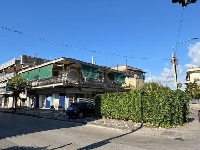 Villa Indipendente in vendita a San Pietro, Scafati