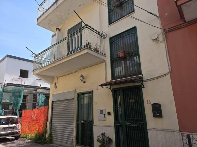 Villa Indipendente in vendita a Scafati, Campania