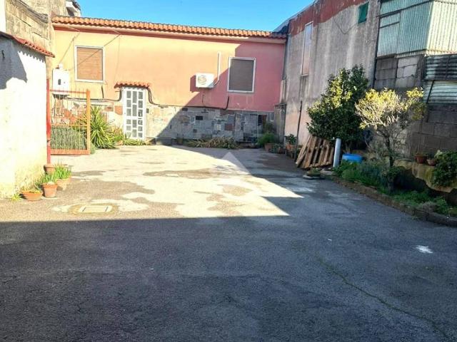 Villa Indipendente in vendita a Scafati, Campania