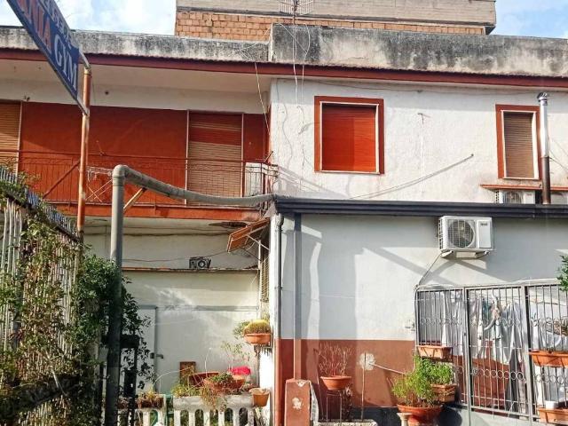 Villa Indipendente in vendita a Scafati, Campania