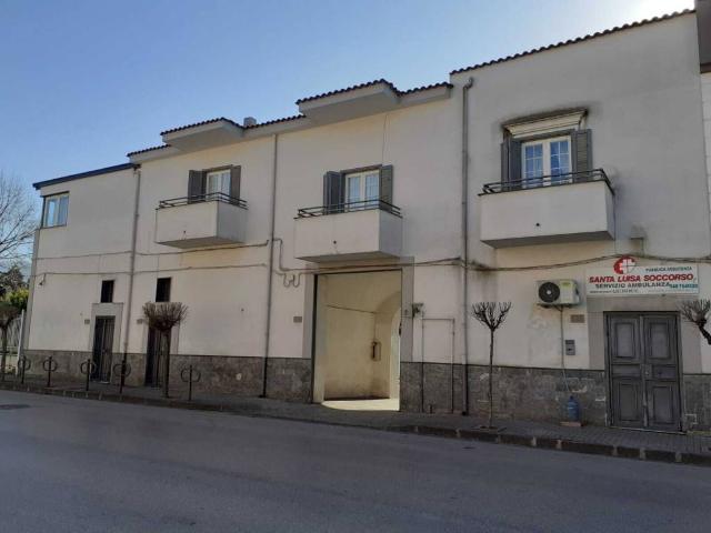 Villa Indipendente in vendita a Scafati, Campania