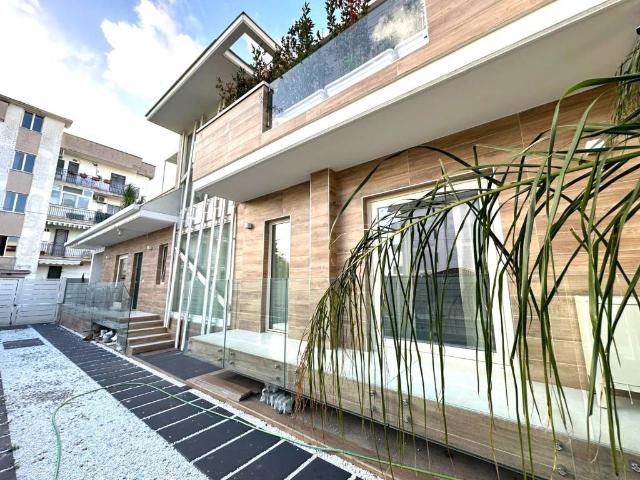 Villa Indipendente in vendita a Bagni, Scafati