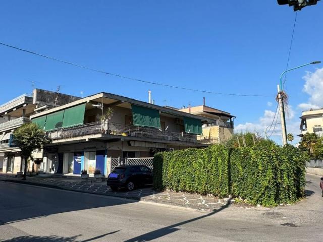 Villa Indipendente in vendita a San Pietro, Scafati