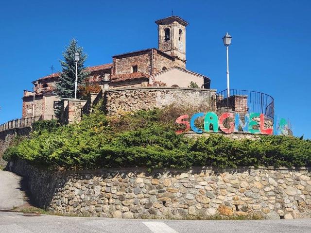 Villa Indipendente in vendita a Piemonte, Cuneo