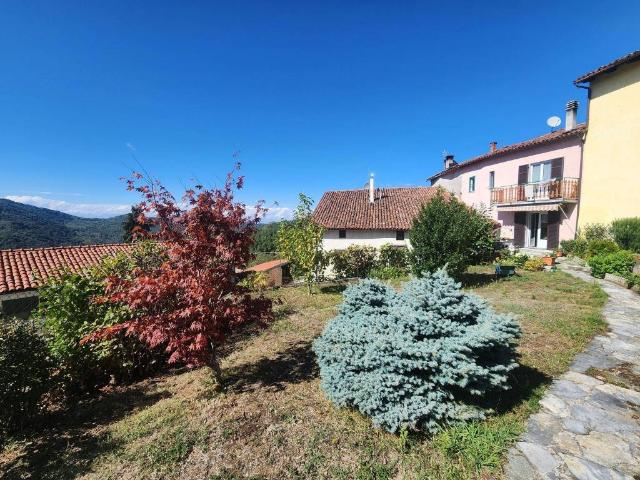 Villa Indipendente in vendita a Piemonte, Cuneo