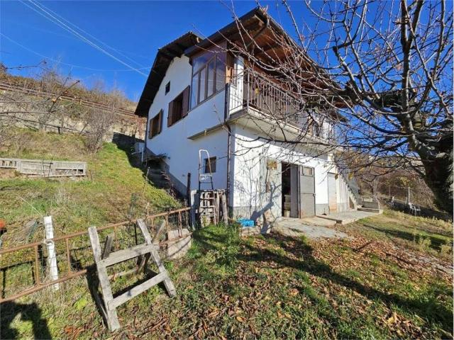 Villa Indipendente in vendita a Piemonte, Cuneo