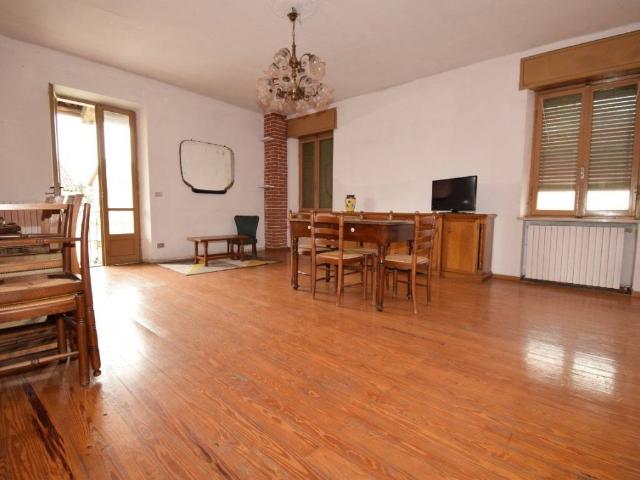Villa Indipendente in vendita a Piemonte, Torino