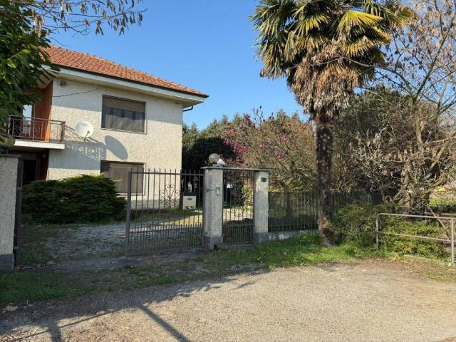 Villa Indipendente in vendita a Piemonte, Torino