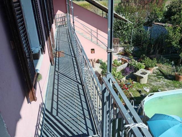 Villa Indipendente in vendita a Scalenghe, Torino