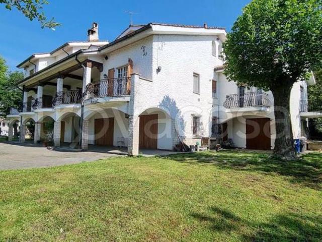 Villa Indipendente in vendita a Piemonte, Torino