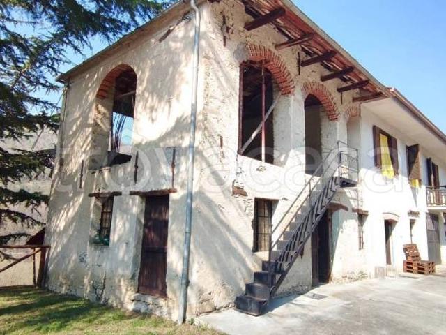 Villa Indipendente in vendita a Piemonte, Cuneo