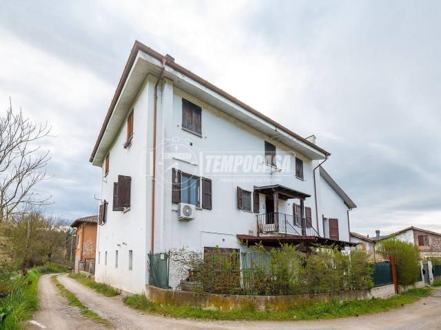 Villa Indipendente in vendita a Tresinaro - Secchia, Re