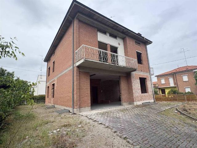 Villa Indipendente in vendita a Tresinaro - Secchia, Re