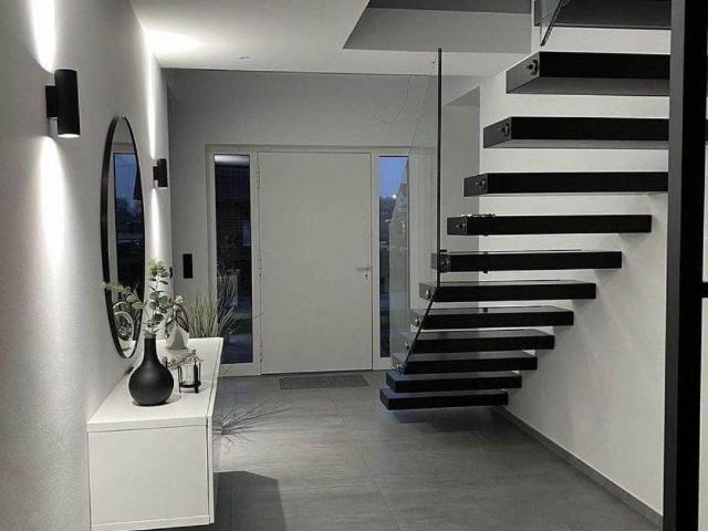 Villa Indipendente in vendita a Tresinaro - Secchia, Re