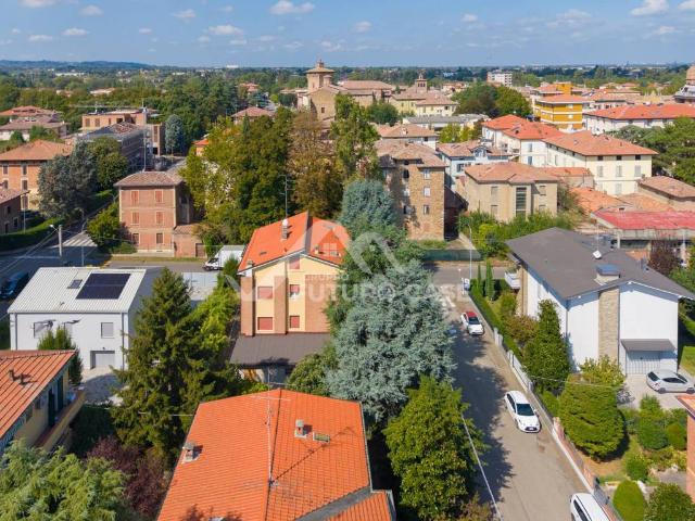 Villa Indipendente in vendita a Ventoso, Scandiano