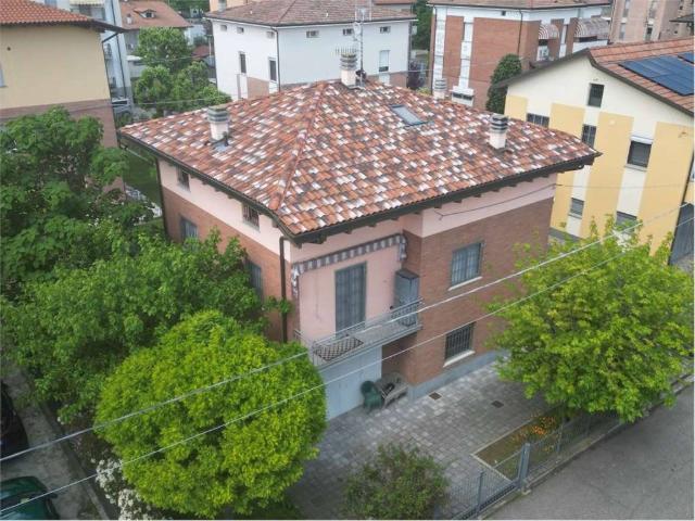 Villa Indipendente in vendita a Tresinaro - Secchia, Re