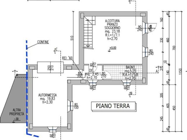 Villa Indipendente in vendita a Tresinaro - Secchia, Re