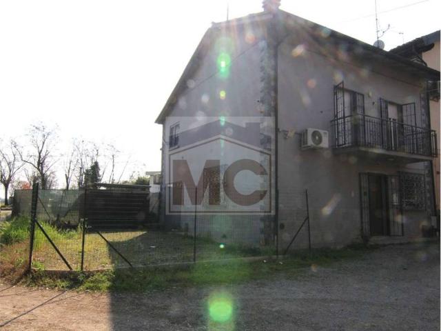 Villa Indipendente in vendita a Tresinaro - Secchia, Re