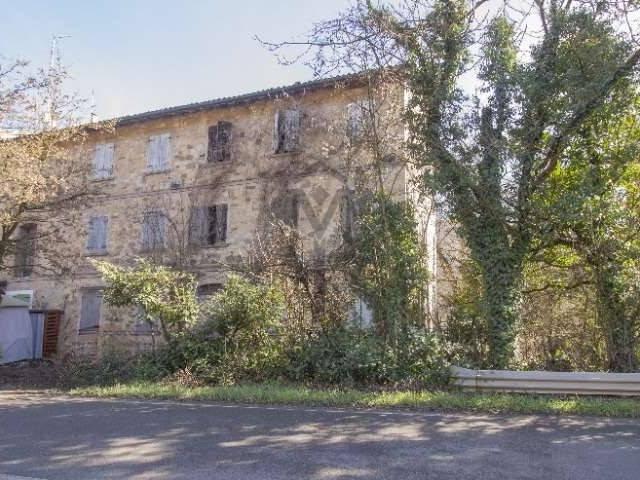 Villa Indipendente in vendita a Tresinaro - Secchia, Re