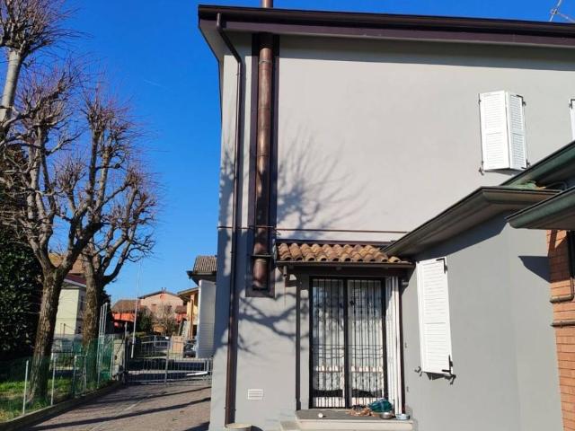 Villa Indipendente in vendita a Tresinaro - Secchia, Re