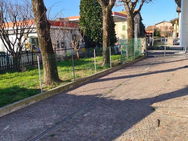 Villa Indipendente in vendita a Tresinaro - Secchia, Re