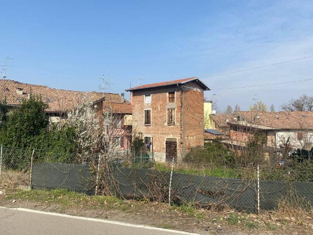 Villa Indipendente in vendita a Tresinaro - Secchia, Re