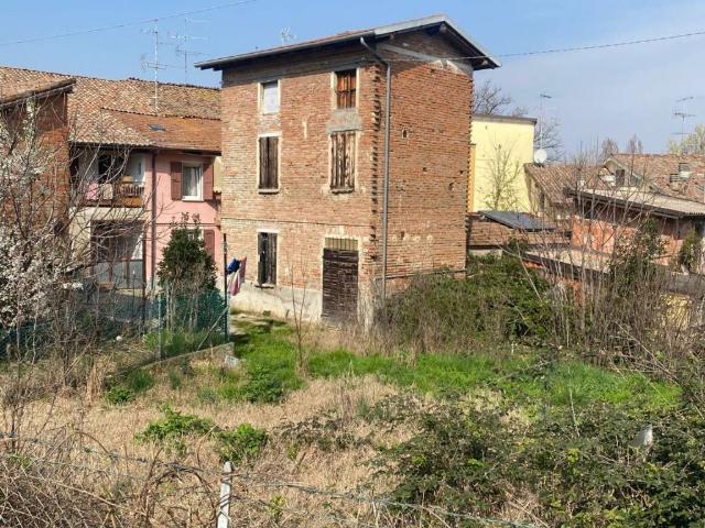Villa Indipendente in vendita a Tresinaro - Secchia, Re