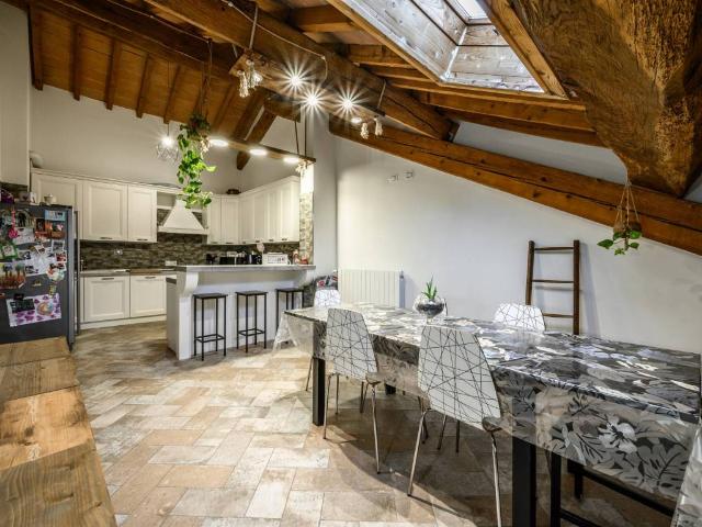 Villa Indipendente in vendita a Tresinaro - Secchia, Re