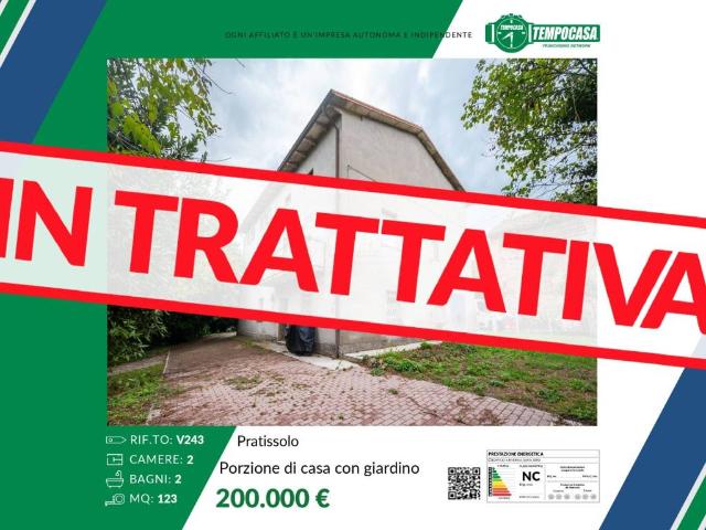 Villa Indipendente in vendita a Tresinaro - Secchia, Re
