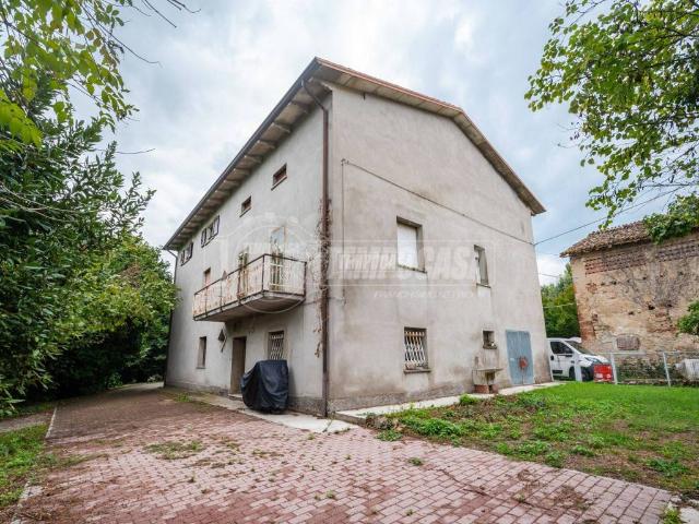 Villa Indipendente in vendita a Tresinaro - Secchia, Re