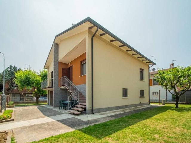 Villa Indipendente in vendita a Tresinaro - Secchia, Re