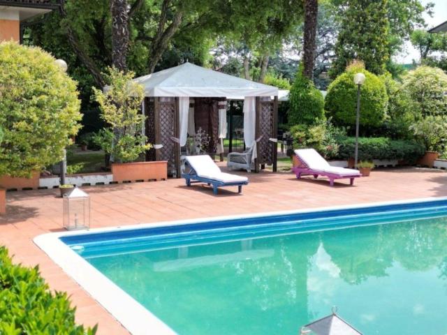 Villa Indipendente in vendita a Tresinaro - Secchia, Re