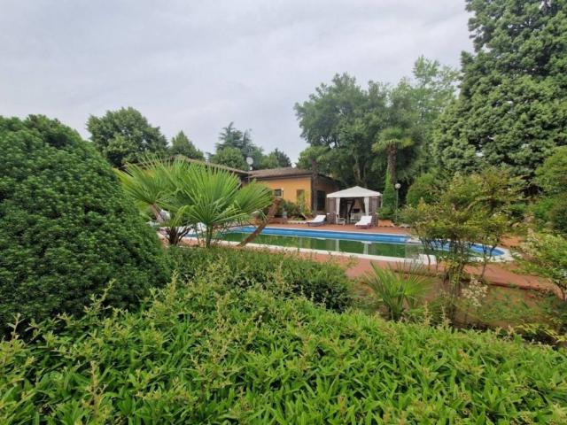 Villa Indipendente in vendita a Tresinaro - Secchia, Re