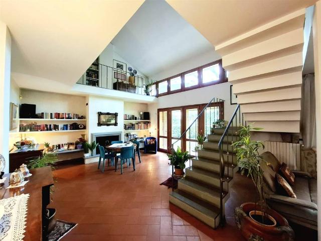Villa Indipendente in vendita a Vingone, Scandicci