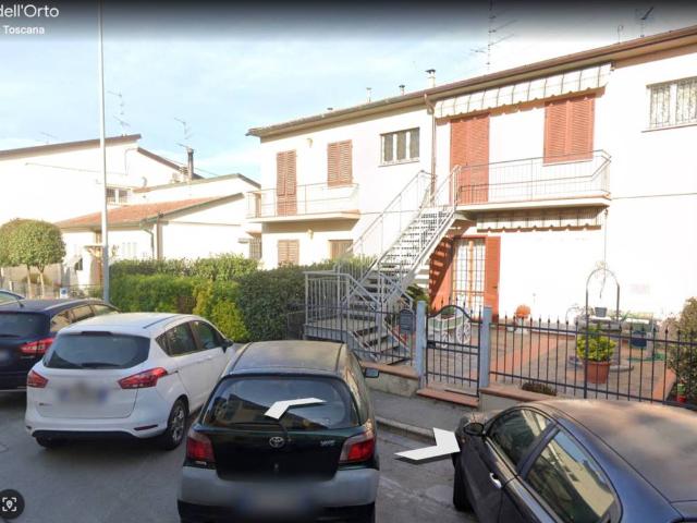 Villa Indipendente in vendita a Badia a Settimo, Scandicci