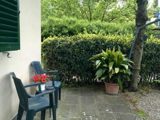 Villa Indipendente in vendita a Rinaldi, Scandicci
