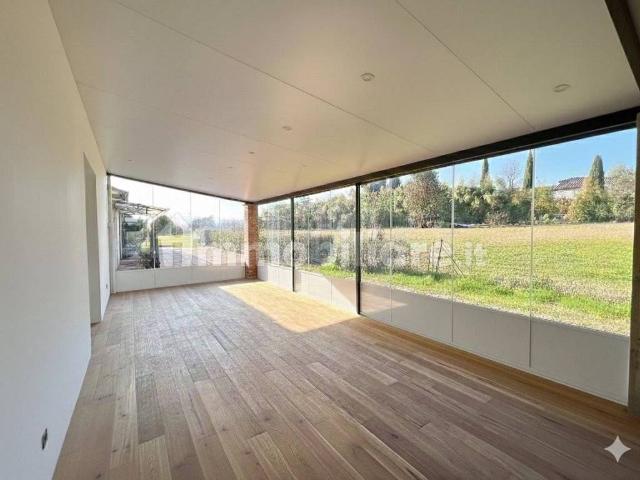 Villa Indipendente in vendita a Badia a Settimo, Scandicci