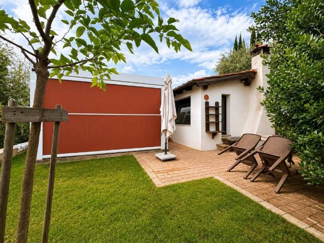 Villa Indipendente in vendita a San Martino alla Palma, Scandicci