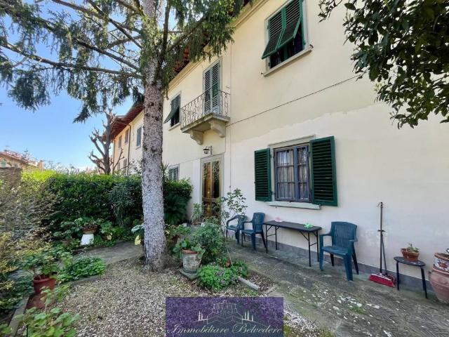 Villa Indipendente in vendita a San Martino alla Palma, Scandicci