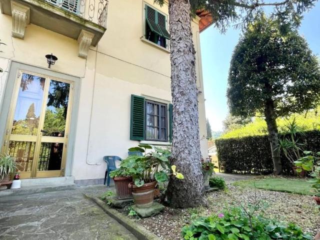 Villa Indipendente in vendita a San Martino alla Palma, Scandicci