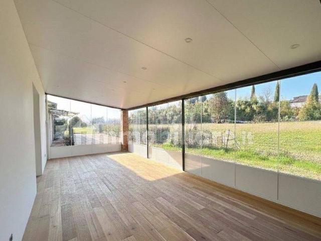Villa Indipendente in vendita a Badia a Settimo, Scandicci