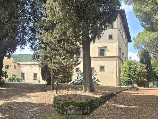 Villa Indipendente in vendita a Scandicci, Toscana