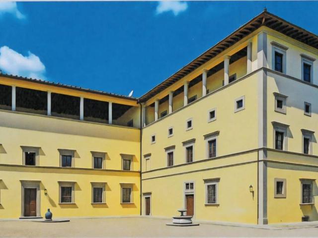 Villa Indipendente in vendita a Scandicci, Toscana