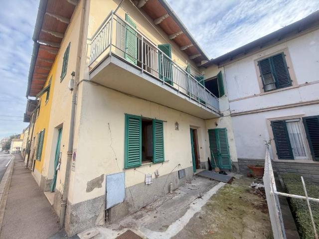 Villa Indipendente in vendita a San Colombano, Scandicci