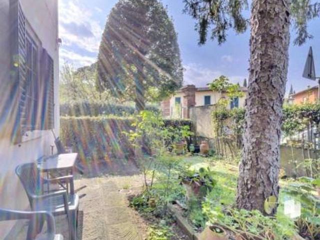 Villa Indipendente in vendita a Rinaldi, Scandicci