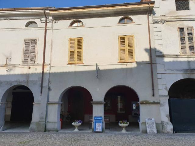 Villa Indipendente in vendita a Scandolara Ravara, Lombardia