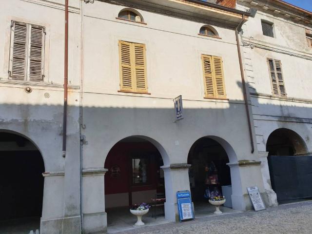 Villa Indipendente in vendita a Scandolara Ravara, Lombardia