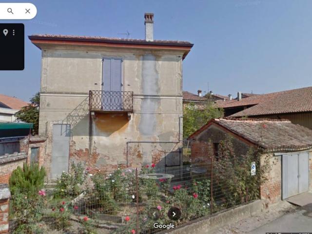 Villa Indipendente in vendita a Scandolara Ravara, Lombardia