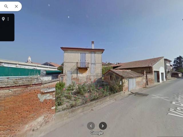 Villa Indipendente in vendita a Scandolara Ravara, Lombardia