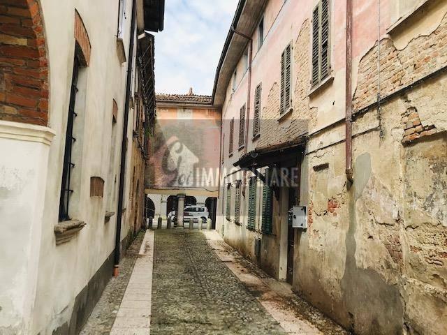 Villa Indipendente in vendita a Scandolara Ravara, Lombardia
